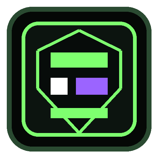 BTMC Anarchy logo